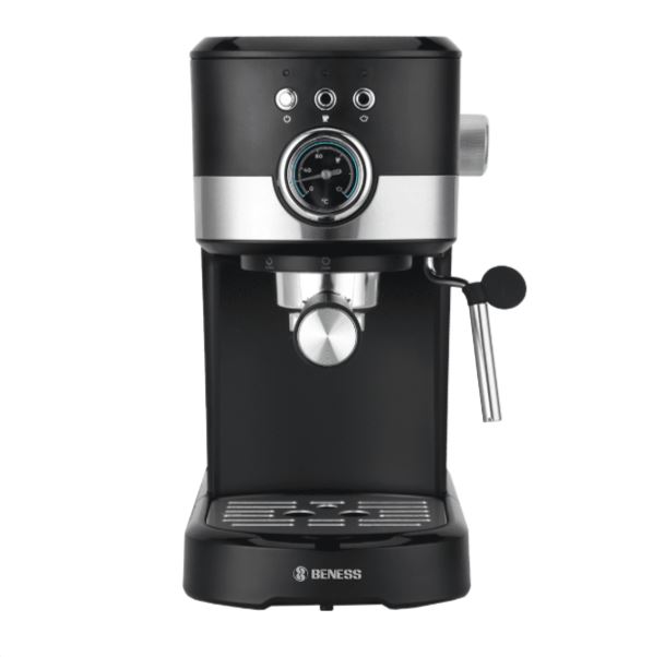 اسپرسوساز بنس‌ مدل BC-S8502D