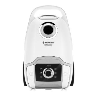 جاروبرقی بنس مدل 6PRO