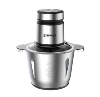 خردکن دو مخزن بنس مدل BF-C320J