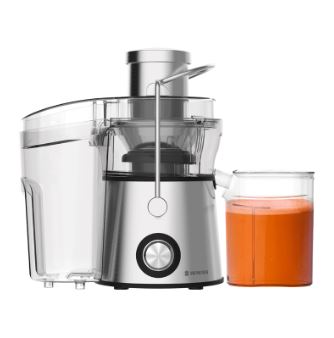 آبمیوه گیری بنس مدل BJ-P356G