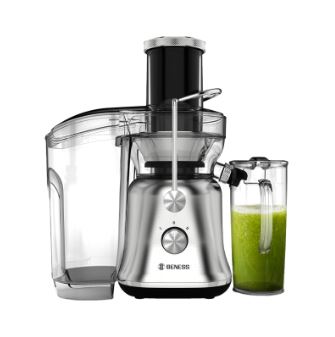 آبمیوه گیری بنس مدل BJ_P383G