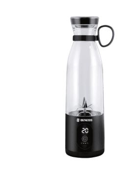 شیکر شارژی بنس مدل BJ-B50R