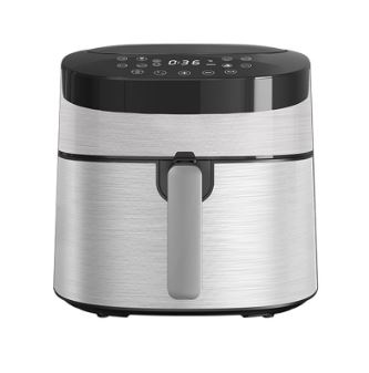 سرخ کن بدون روغن بنس مدل BA-S9006 D