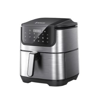 سرخ کن بدون روغن بنس مدل BA-S601