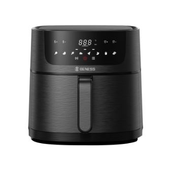 سرخ کن بدون روغن بنس مدل BA-S6007C