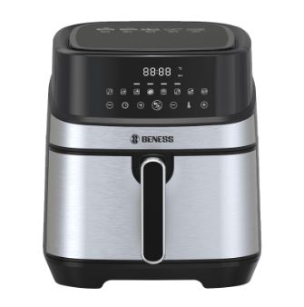 سرخ کن بدون روغن بنس مدل BA-S8900C