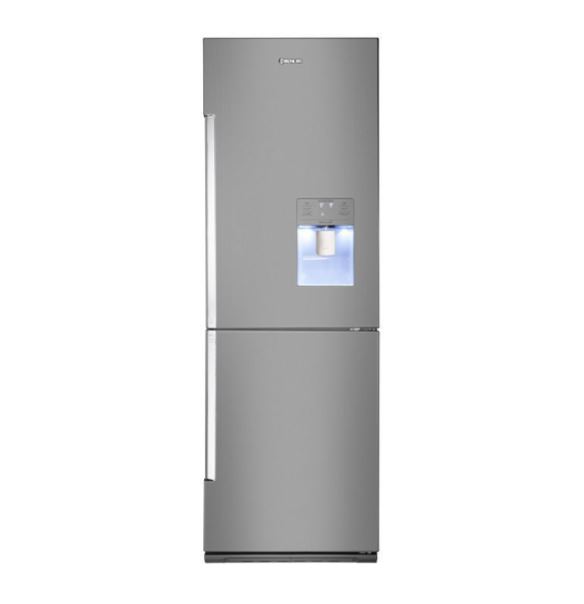 یخچال فریزر بنس پایین فریزر مدل Desent