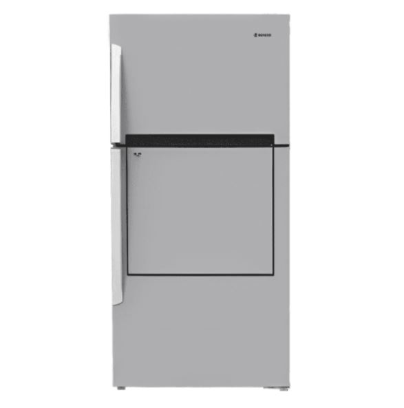 یخچال فریزر بنس فریزر بالا مدل ونوس پلاس