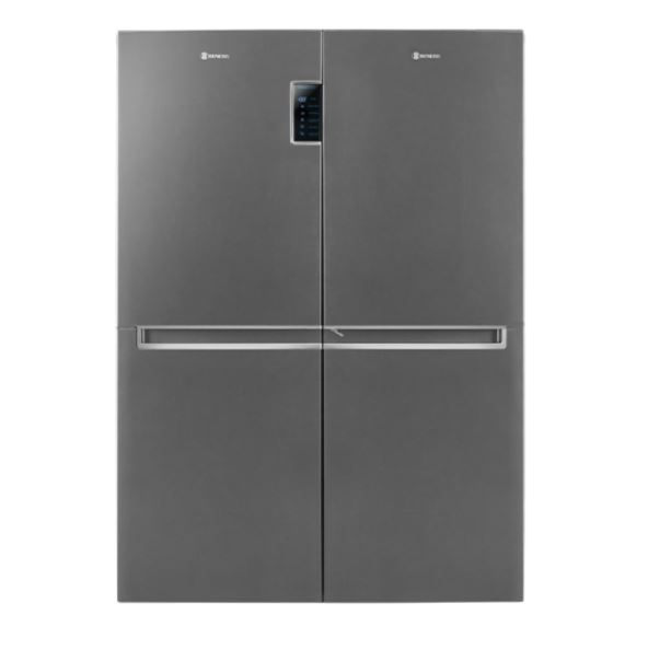 یخچال فریزر بنس دوقلو مدل پولاریس