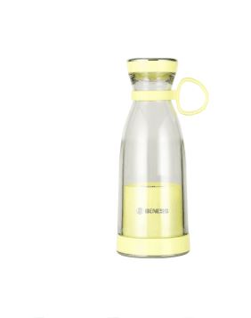 شیکر شارژی بنس مدل BJ-B154 M