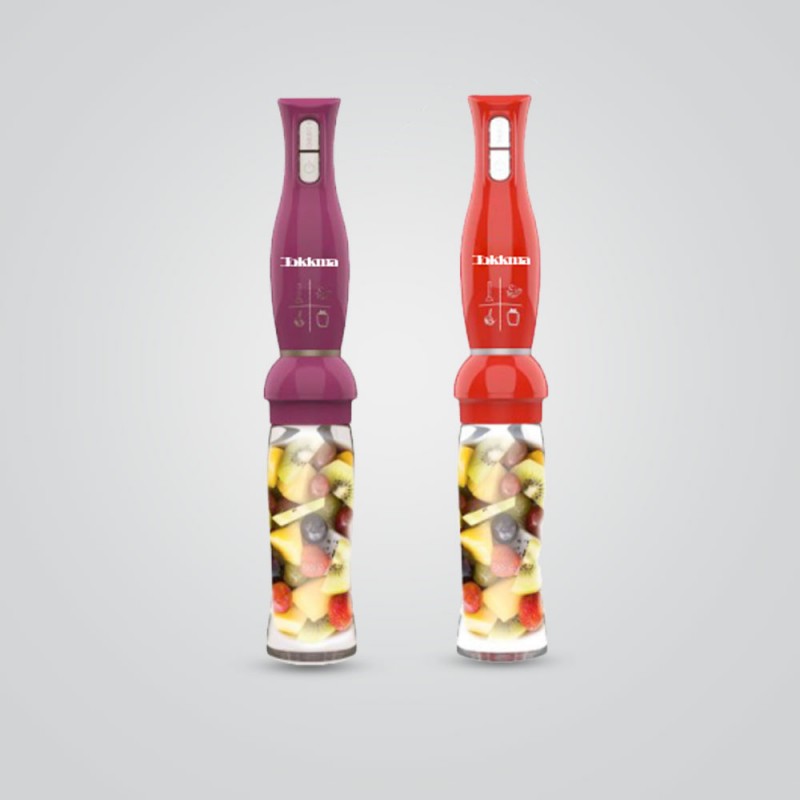 اسموتی ساز برفاب مدل TK-BL210S