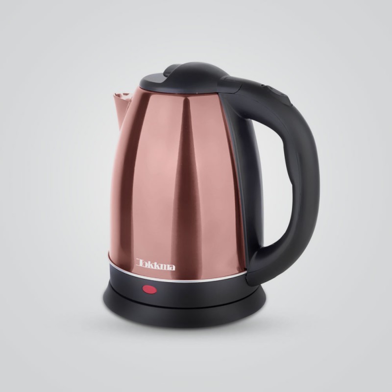 کتری برقی برفاب مدل TK-EK110