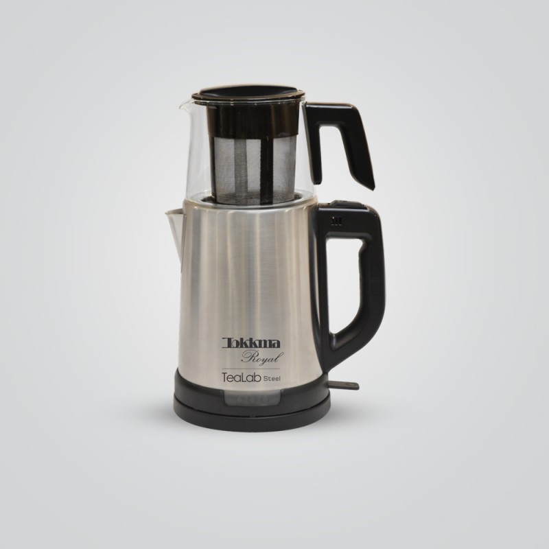 چای ساز برفاب توکما سری رویال مدل TK-TM3310