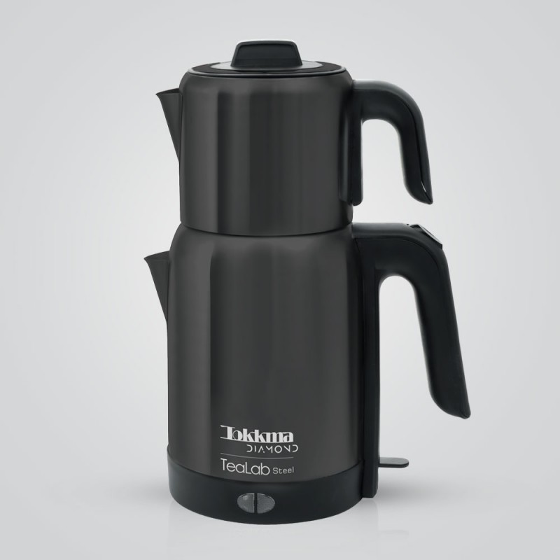 چای ساز برفاب توکما سری دایموند مدل TK-TM711