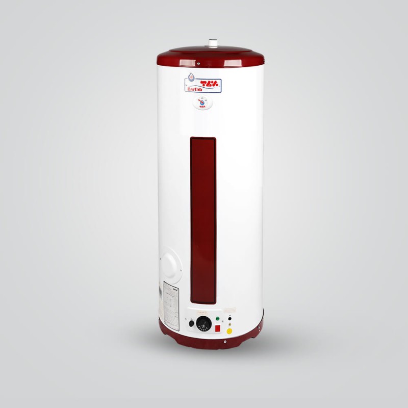 آبگرمکن برقی برفاب مدل 150