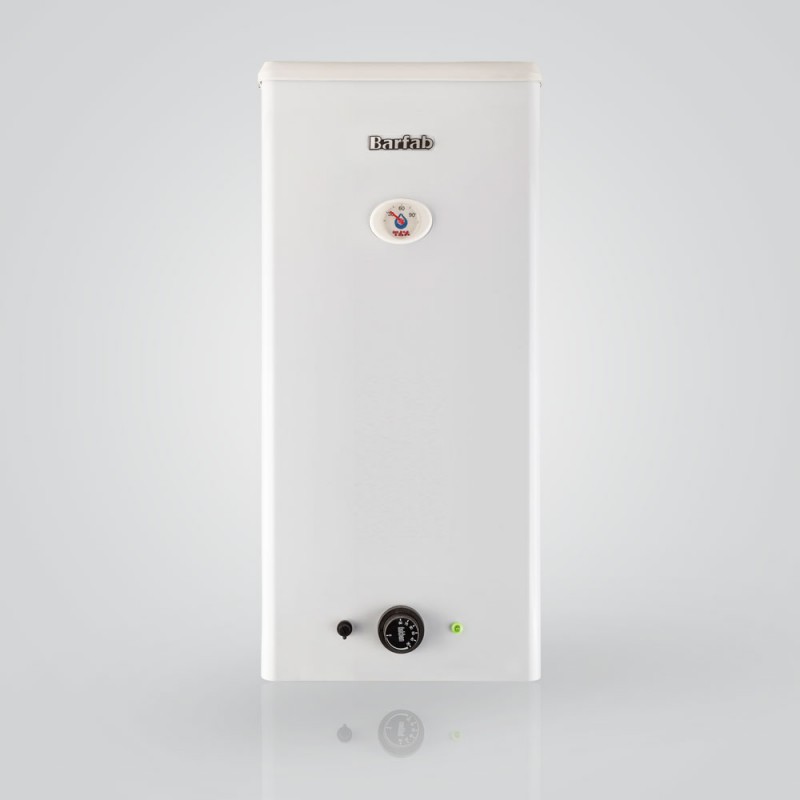 آبگرمکن برفاب مدل 50EW