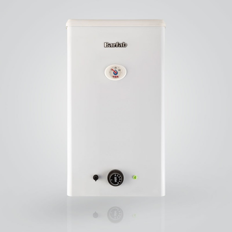 آبگرمکن برفاب مدل 35EW