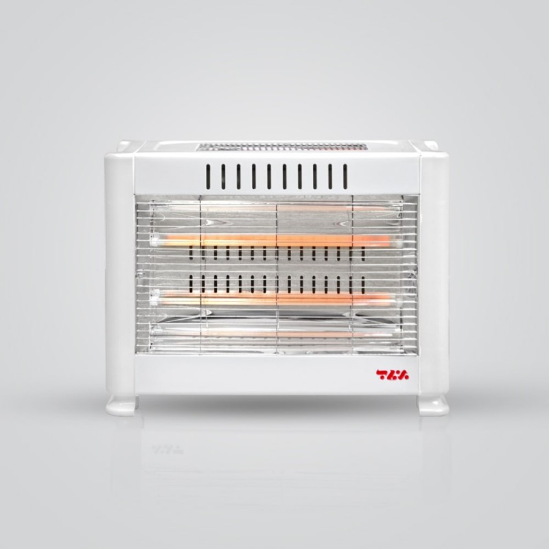 بخاری برقی برفاب مدل QH-1600