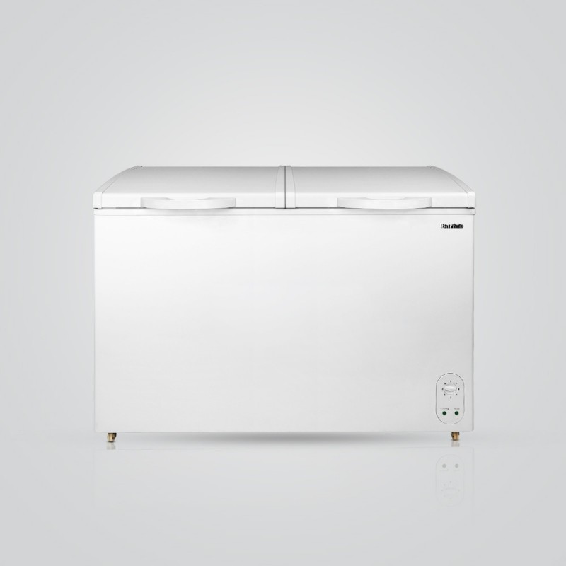 فریزر صندوقی برفاب مدل CF2D-310L