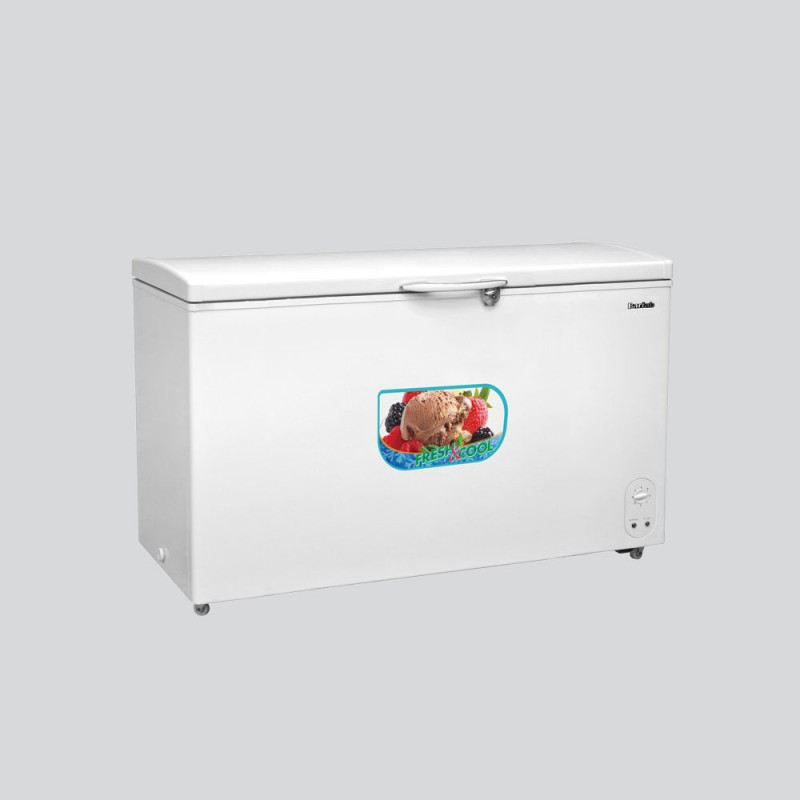 فریزر صندوقی برفاب مدل CF-430