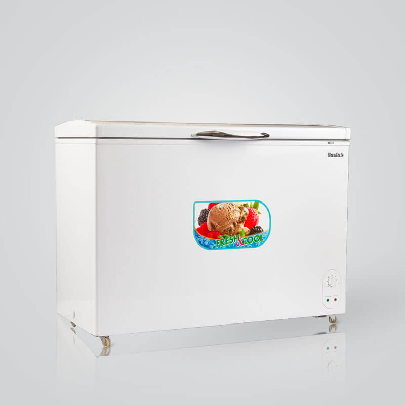 فریزر صندوقی برفاب مدل CF-310L