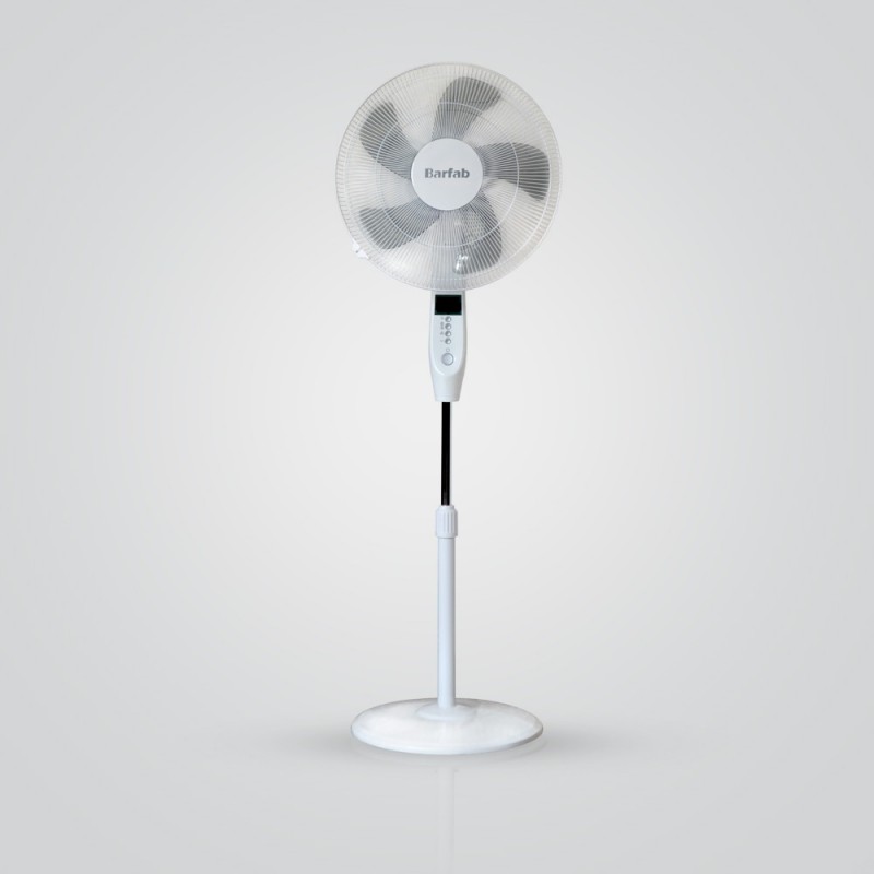 پنکه ایستاده برفاب مدل SF2021
