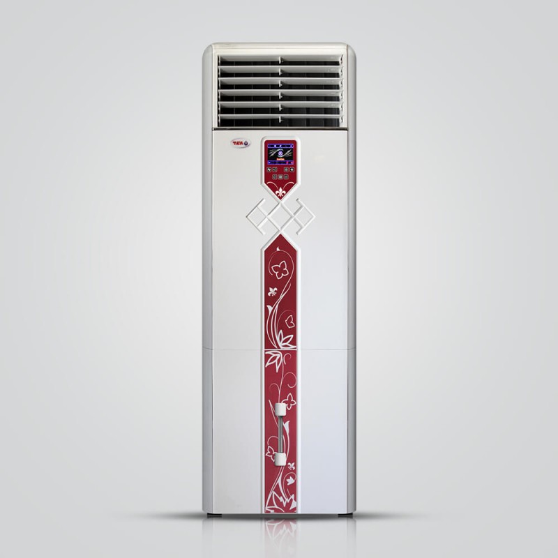 کولر آبی برفاب پرتابل مدل BF3-T