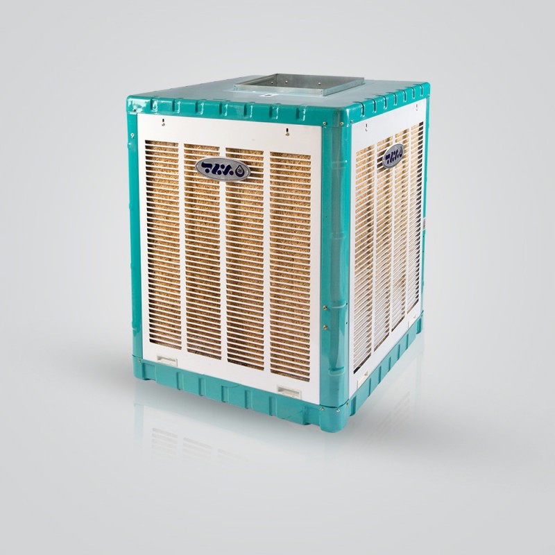 کولر آبی برفاب مدل BF7-B