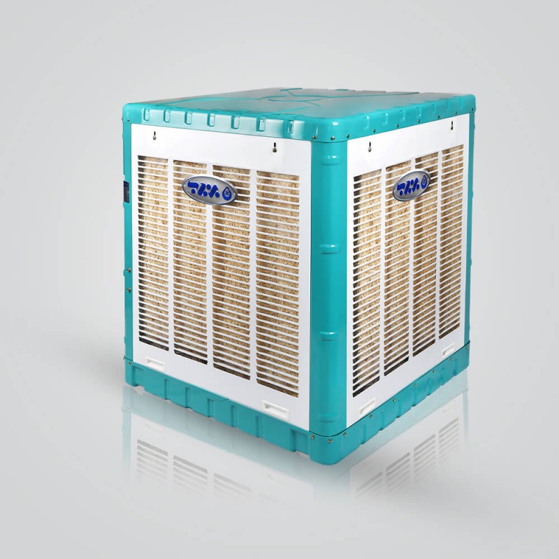 کولر آبی برفاب مدل BF4