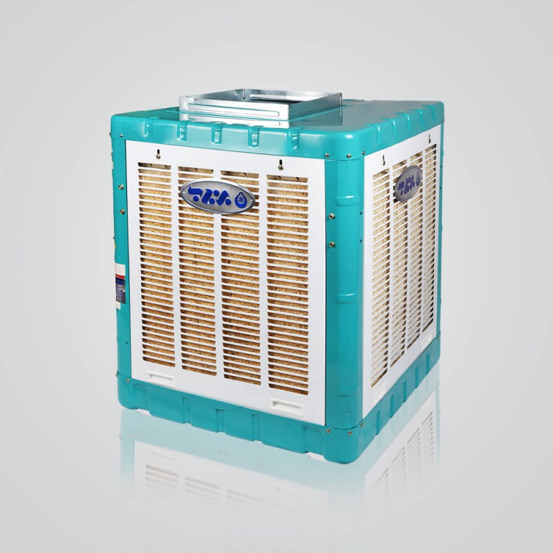 کولر آبی برفاب مدل BF3-RB