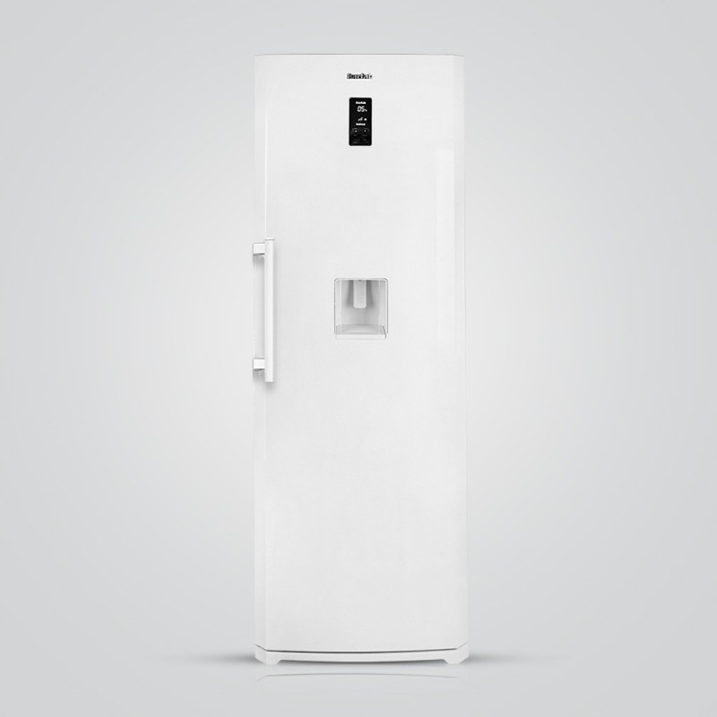 یخچال برفاب نوفراست مدل BNR-HL