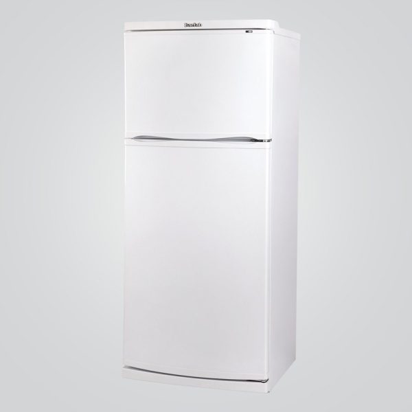یخچال فریزر برفاب بالا فریزر مدل BH150
