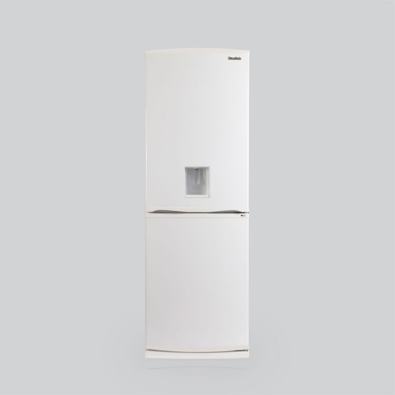 یخچال فریزر برفاب پایین فریزر مدل 60-40 (آبسردکن دار)