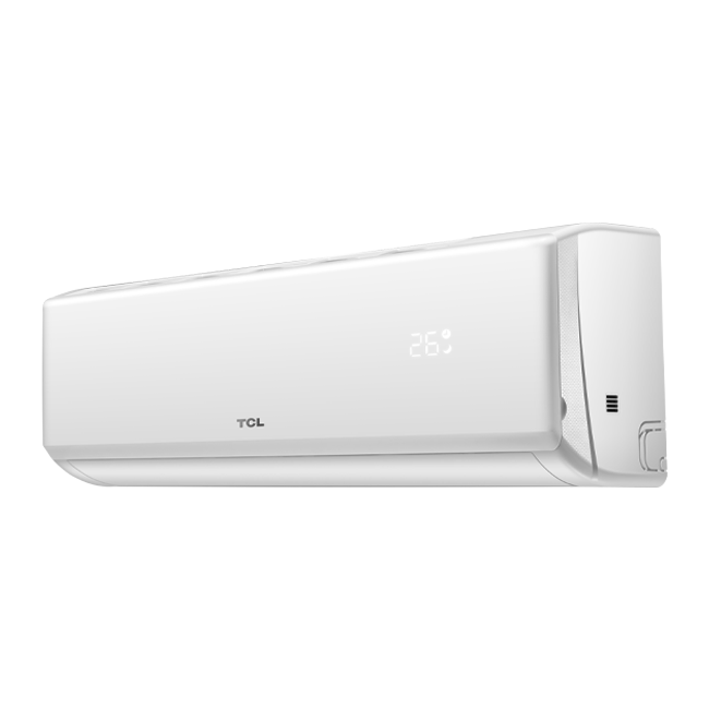 کولرگازی 24000 اینورتر-T3 تی سی ال مدل TAC-24CHSA/XAC1IT3