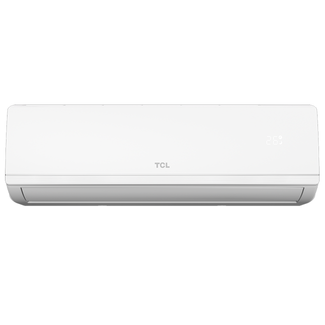 کولرگازی 24000 اینورتر-T3 تی سی ال مدل TAC-24CHSA1/XAF1IT3