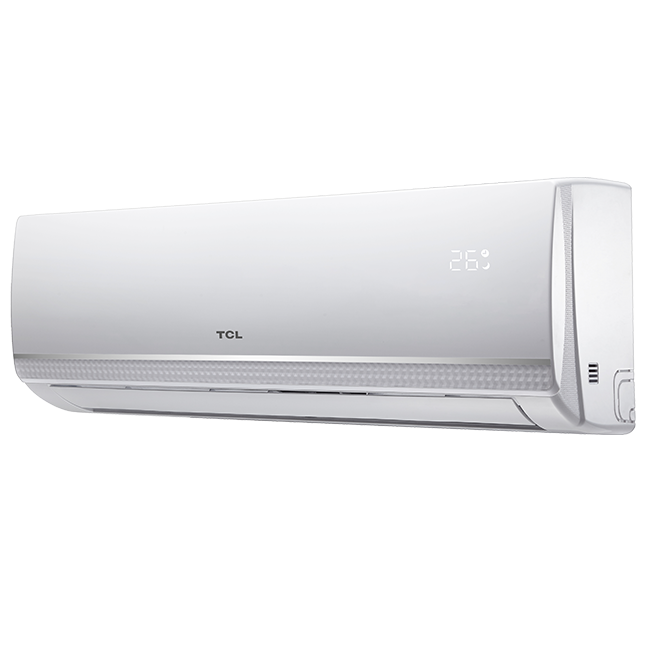 کولرگازی 12000 اینورتر-T3 تی سی ال مدل TAC-12CHSA/XAD1IT3