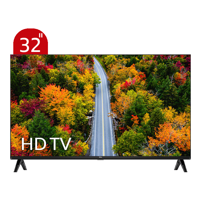 تلویزیون HD تی سی ال مدل D3400 سایز 32 اینچ