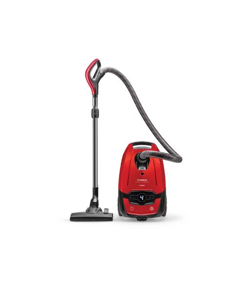 جاروبرقی ایکس ویژن مدل VC-5050