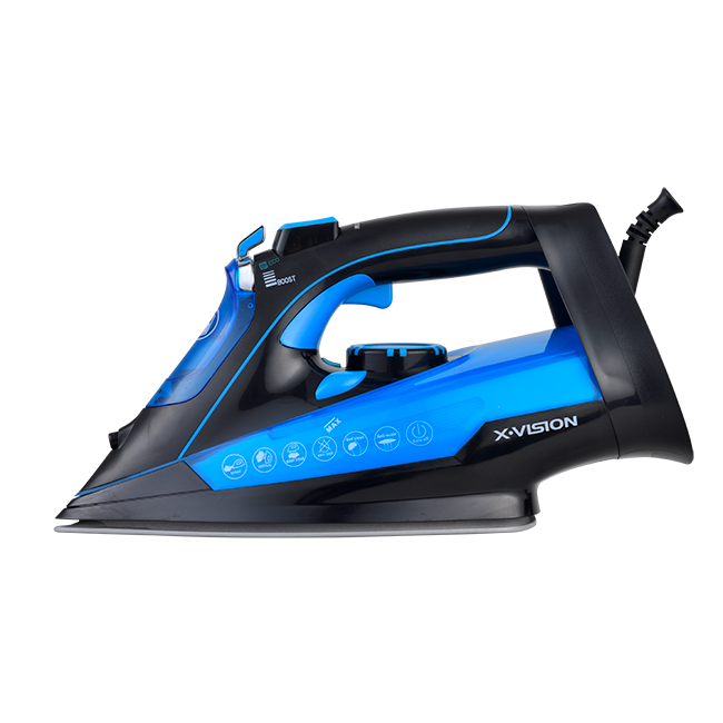 اتو بخار ایکس ویژن مدل SI-4030