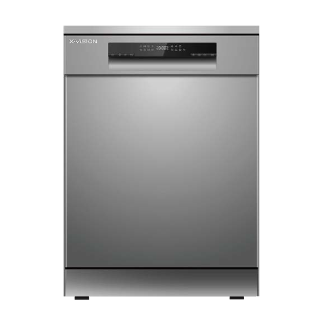 ماشین ظرفشویی ایکس ویژن مدل M150