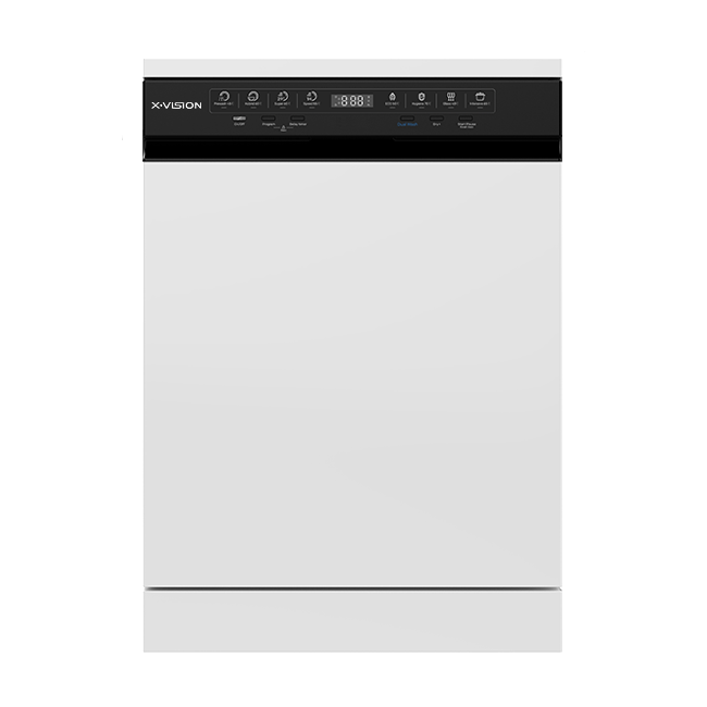 ماشین ظرفشویی ایکس ویژن مدل S140