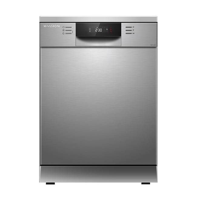 ماشین ظرفشویی ایکس ویژن مدل M140