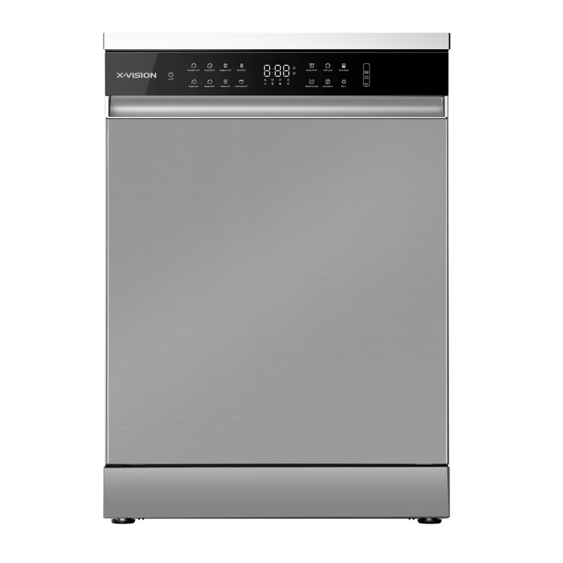 ماشین ظرفشویی ایکس ویژن مدل S150