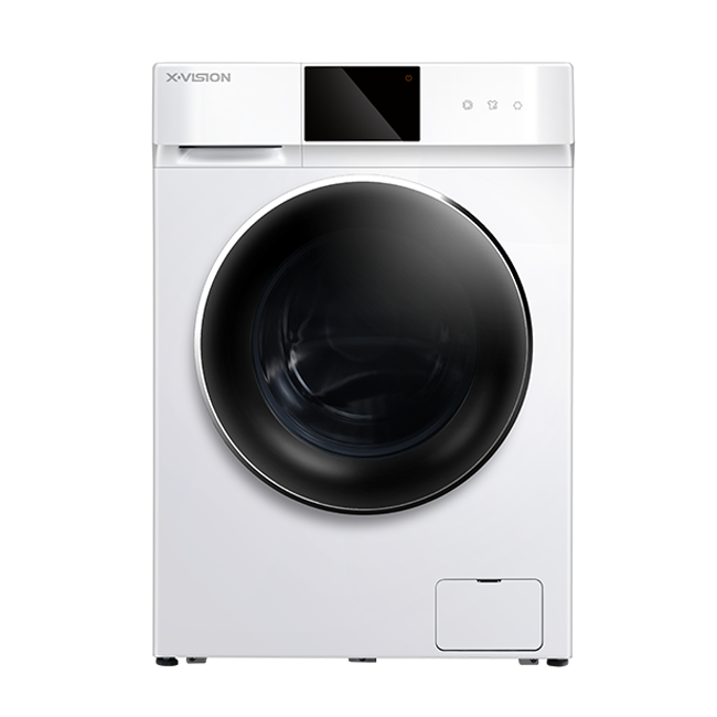 ماشین لباسشویی ایکس ویژن مدل TV102