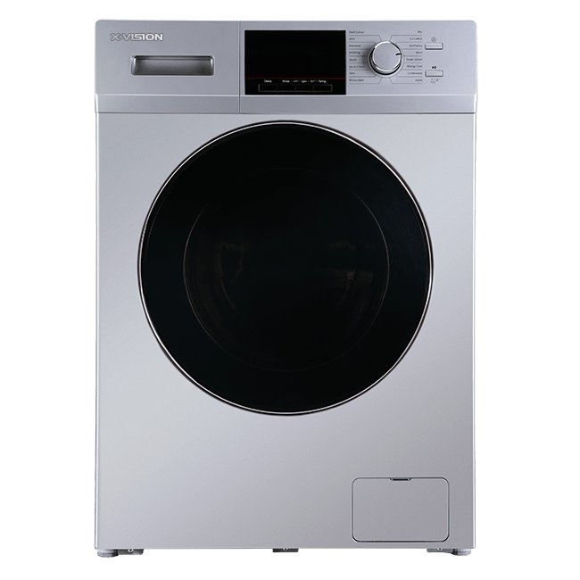 ماشین لباسشویی ایکس ویژن مدل TM72