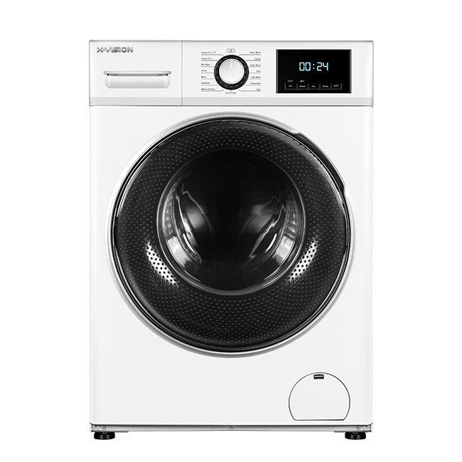 ماشین لباسشویی ایکس ویژن مدل WH94