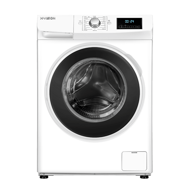 ماشین لباسشویی ایکس ویژن مدل WA80