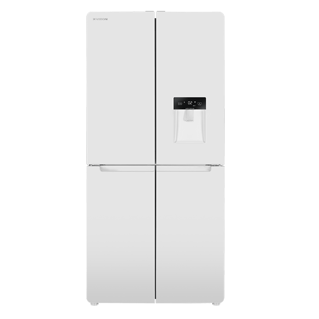 یخچال فریزر چهار درب ایکس ویژن مدل TF541
