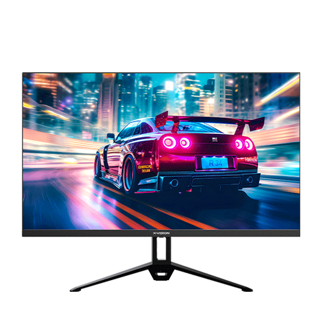مانیتور LED مدل XS2260H ایکس‌ویژن 22 اینچ
