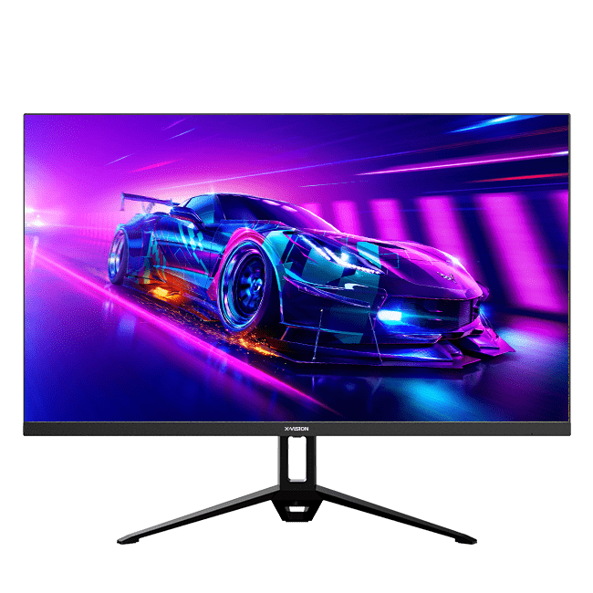 مانیتور LED مدل XS2450H ایکس‌ویژن 24 اینچ